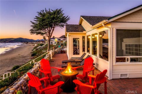 Tiny photo for 2850 Studio Dr, Cayucos, CA 93430 (MLS # SC26167484)