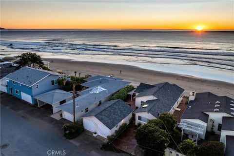 Tiny photo for 2850 Studio Dr, Cayucos, CA 93430 (MLS # SC26167484)