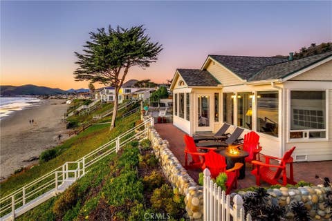 Tiny photo for 2850 Studio Dr, Cayucos, CA 93430 (MLS # SC26167484)