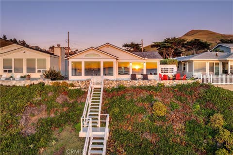 Tiny photo for 2850 Studio Dr, Cayucos, CA 93430 (MLS # SC26167484)