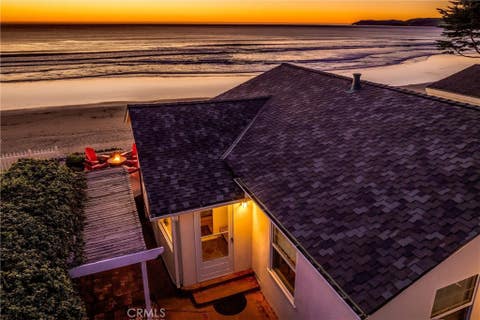 Tiny photo for 2850 Studio Dr, Cayucos, CA 93430 (MLS # SC26167484)