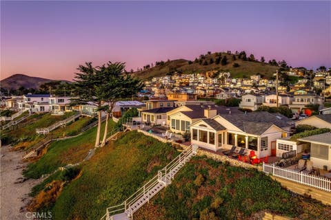 Tiny photo for 2850 Studio Dr, Cayucos, CA 93430 (MLS # SC26167484)