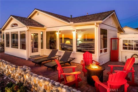 Tiny photo for 2850 Studio Dr, Cayucos, CA 93430 (MLS # SC26167484)