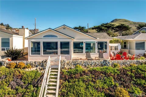 Tiny photo for 2850 Studio Dr, Cayucos, CA 93430 (MLS # SC26167484)
