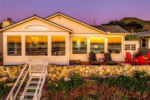 Tiny photo for 2850 Studio Dr, Cayucos, CA 93430 (MLS # SC26167484)