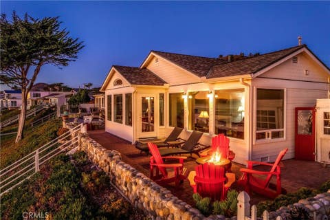 Tiny photo for 2850 Studio Dr, Cayucos, CA 93430 (MLS # SC26167484)
