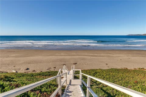 Tiny photo for 2850 Studio Dr, Cayucos, CA 93430 (MLS # SC26167484)