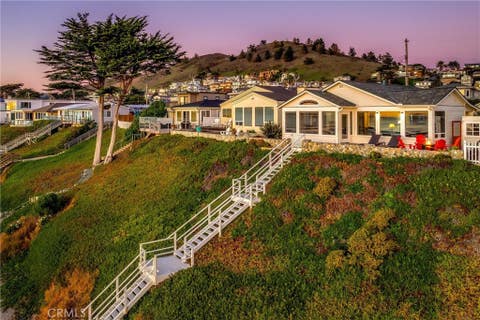 Tiny photo for 2850 Studio Dr, Cayucos, CA 93430 (MLS # SC26167484)