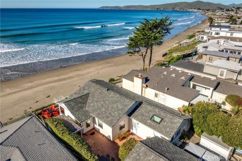 Tiny photo for 2850 Studio Dr, Cayucos, CA 93430 (MLS # SC26167484)