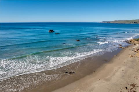Tiny photo for 2850 Studio Dr, Cayucos, CA 93430 (MLS # SC26167484)
