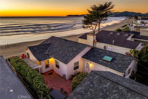 Tiny photo for 2850 Studio Dr, Cayucos, CA 93430 (MLS # SC26167484)
