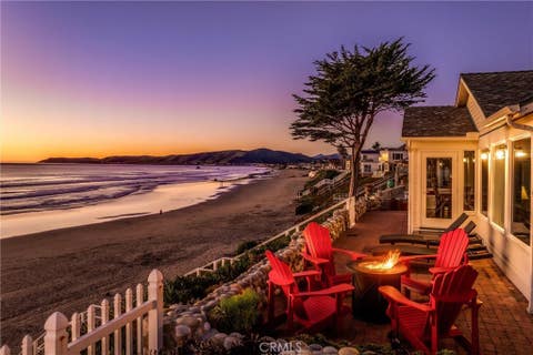 Tiny photo for 2850 Studio Dr, Cayucos, CA 93430 (MLS # SC26167484)