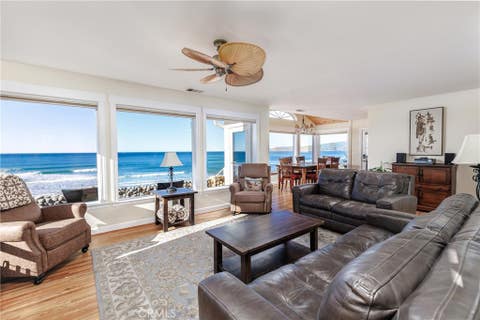 Tiny photo for 2850 Studio Dr, Cayucos, CA 93430 (MLS # SC26167484)