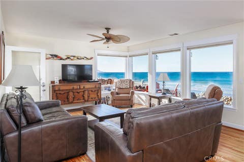 Tiny photo for 2850 Studio Dr, Cayucos, CA 93430 (MLS # SC26167484)