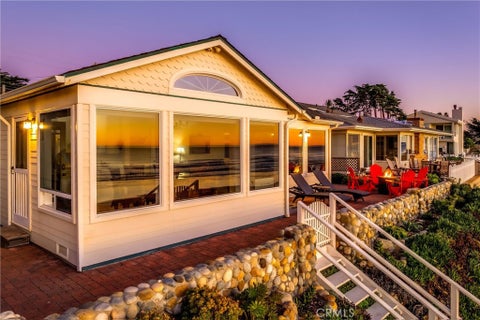 Tiny photo for 2850 Studio Dr, Cayucos, CA 93430 (MLS # SC26167484)