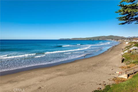 Tiny photo for 2850 Studio Dr, Cayucos, CA 93430 (MLS # SC26167484)