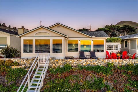 Tiny photo for 2850 Studio Dr, Cayucos, CA 93430 (MLS # SC26167484)