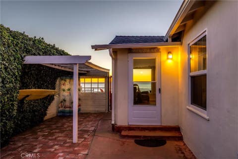 Tiny photo for 2850 Studio Dr, Cayucos, CA 93430 (MLS # SC26167484)