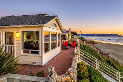 Tiny photo for 2850 Studio Dr, Cayucos, CA 93430 (MLS # SC26167484)