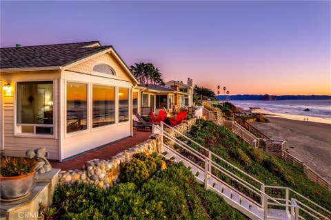 Photo of 2850 Studio Dr, Cayucos, CA 93430 (MLS # SC26167484)