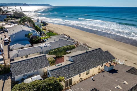Tiny photo for 2850 Studio Dr, Cayucos, CA 93430 (MLS # SC26167484)