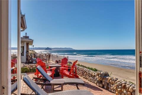 Tiny photo for 2850 Studio Dr, Cayucos, CA 93430 (MLS # SC26167484)