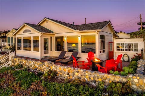 Tiny photo for 2850 Studio Dr, Cayucos, CA 93430 (MLS # SC26167484)