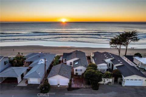 Tiny photo for 2850 Studio Dr, Cayucos, CA 93430 (MLS # SC26167484)