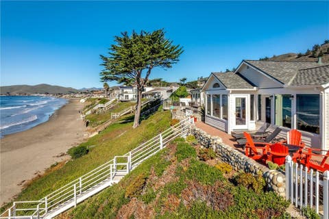 Tiny photo for 2850 Studio Dr, Cayucos, CA 93430 (MLS # SC26167484)