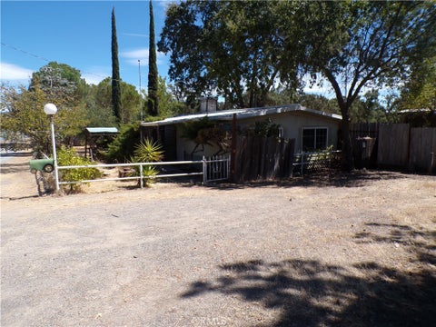 Photo of 4580 S.TERRACE AVE, Lakeport, CA 95453 (MLS # LC26189936)