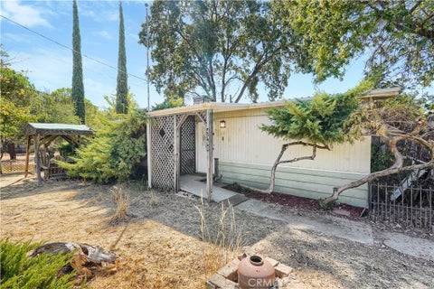 Photo of 4580 S.TERRACE AVE, Lakeport, CA 95453 (MLS # LC26189936)