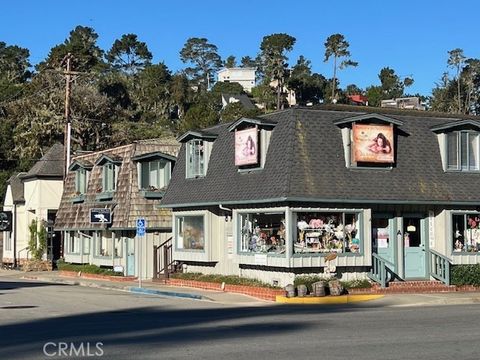 Photo of 816 Main Street, Cambria, CA 93428 (MLS # SC25185492) Photo of 816 Main Street, Cambria, CA 93428 (MLS # SC25185492)