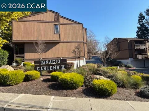 557 557 Chabre Ct, El Sobrante, CA 94803 - MLS#: 41124243