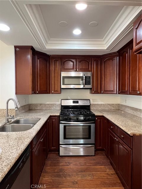 Photo of 12235 Pine Street #18, Norwalk, CA 90650 (MLS # PW25201608) Photo of 12235 Pine Street #18, Norwalk, CA 90650 (MLS # PW25201608)