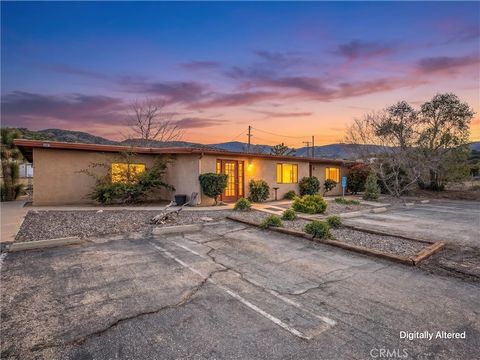 Photo of 3407 Hwy 2, Pinon Hills, CA 92372 (MLS # HD26059990)