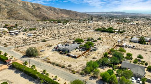 73305 Hilltop Road Desert Hot Springs CA 92241