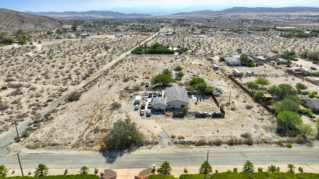 73305 Hilltop Road