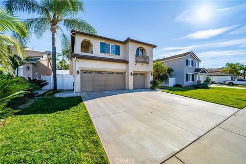 Photo of 17806 Cedarwood Dr, Riverside, CA 92503 (MLS # OC26015082)