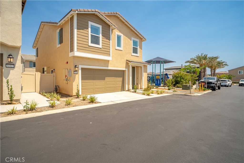 30330 Spineflower Street