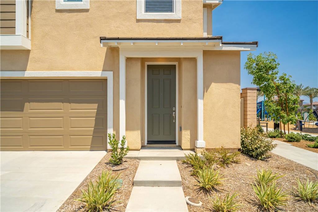 30330 Spineflower Street