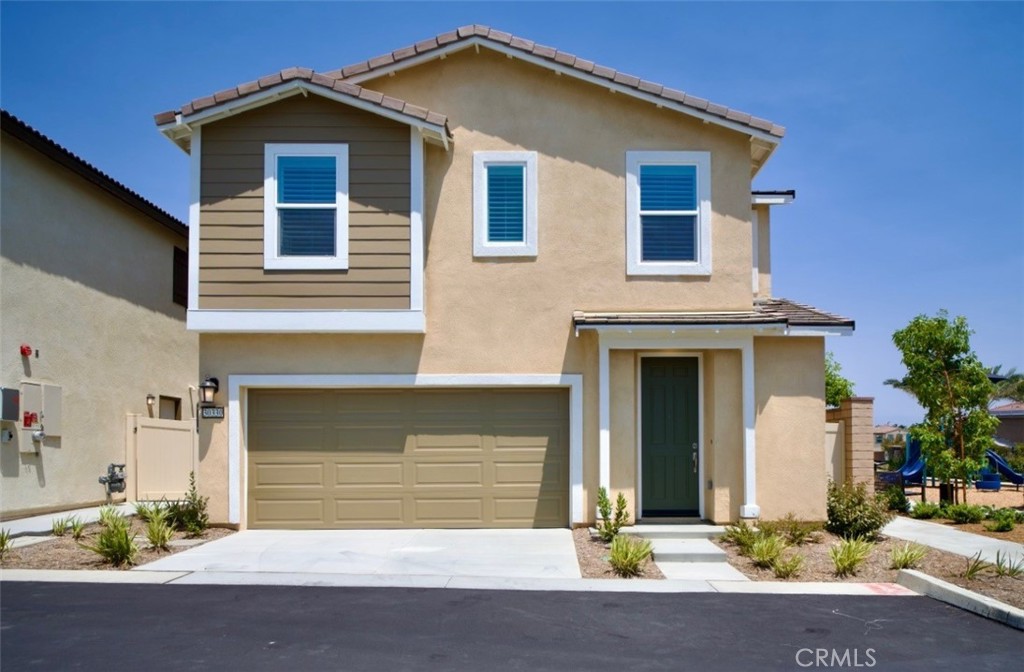 30330 Spineflower Street