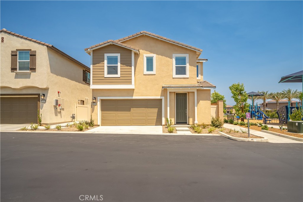 30330 Spineflower Street
