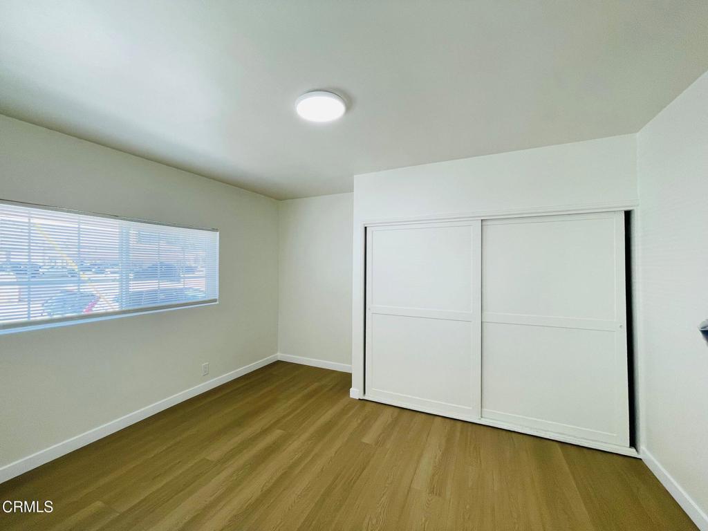 Not Applicable - Residential Lease