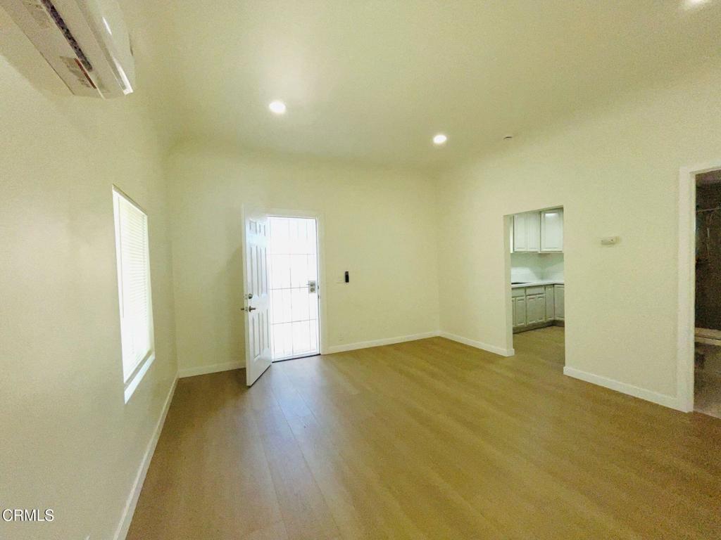 Not Applicable - Residential Lease