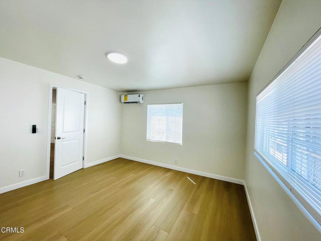 Not Applicable - Residential Lease