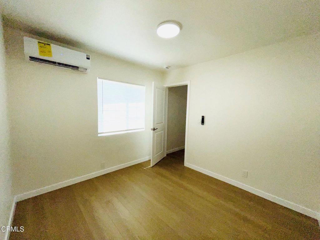 Not Applicable - Residential Lease