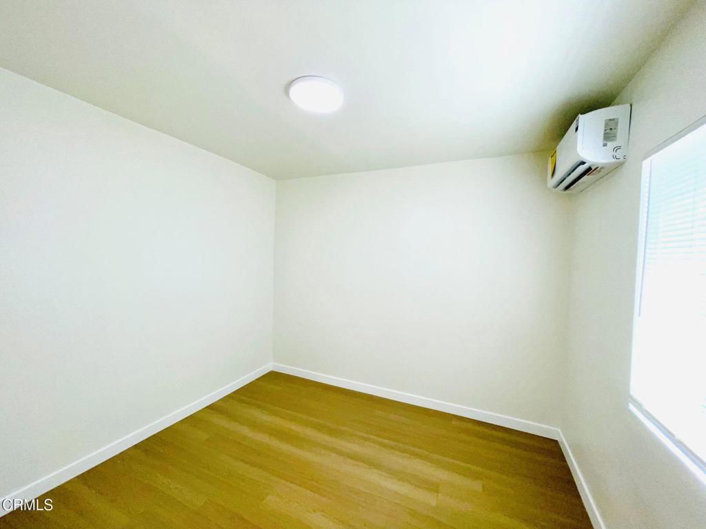 Not Applicable - Residential Lease