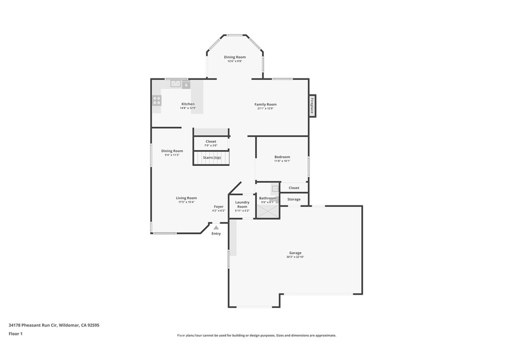 Main image without alt text