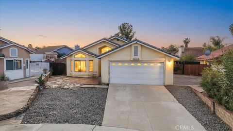 Photo of 26419 Capay Bay Court, Moreno Valley, CA 92555 (MLS # IV26037267)