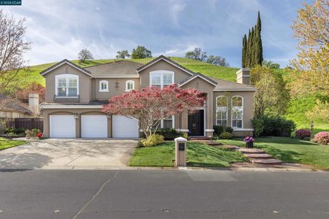 Photo of 1536 Serafix Rd Rd, Alamo, CA 94507 (MLS # 41127296)